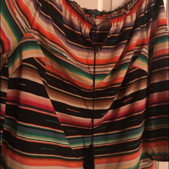 Lauren top - Picture 2 of 4